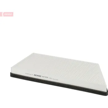Kabinový filtr Filtr vzduchu v interiéru DENSO DCF493P