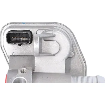 Čidlo automobilu Hrdlo škrtící klapky KAMOKA 112052