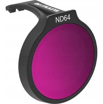 Dron ŠEDÝ ND FILTR ND64 NDx64 pro Dron DJI NEO / Sunnylife