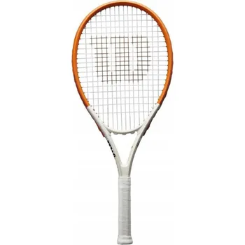 Tenisová raketa Tenisová raketa Wilson Roland Garros Elite L3 275 g