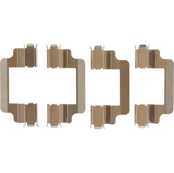 Brzdový kotouč Příslušenství kotoučové brzdy KAMOKA 1130109