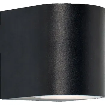 Nástěnné svítidlo Nástěnné svítidlo Zuma Line černé GU10 35 W