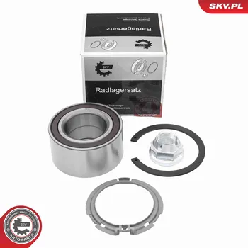 Sada ložiska kola ESEN SKV 85SKV055