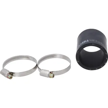 Turbodmychadlo Hadice plnícího vzduchu KAMOKA 7910987