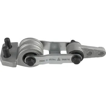 Motor automobilu Zavěšení a uložení motoru LEMFÖRDER 45846 01