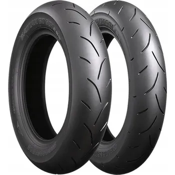 Bridgestone Battlax BT601 W 120/80-12 55 J