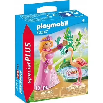 Stavebnice Playmobil Playmobil Special PLUS 70247 GXP-761062