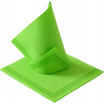 Obraz Papírový ubrousek čtvercový 38 cm x 38 cm