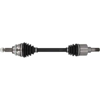 Poloosa kola Hnací hřídel - poloosa KAMOKA 5012053