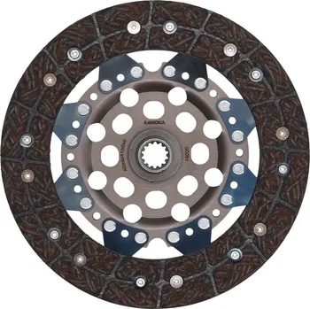 Spojková lamela Lamela spojky KAMOKA DC091