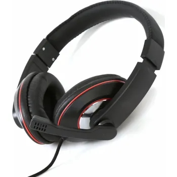 Sluchátka Omega Sluchátka FH4009B (FH4009B)