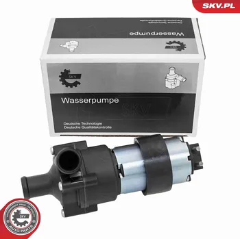 Vodní pumpa motoru Doplňovací vodní čerpadlo (okruh chladicí vody) ESEN SKV 22SKV078