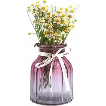 Váza Váza OFFIDIX sklo 14,5 cm