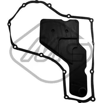 Hydraulický filtr Sada hydraulického filtru, automatická převodovka Metalcaucho 21004