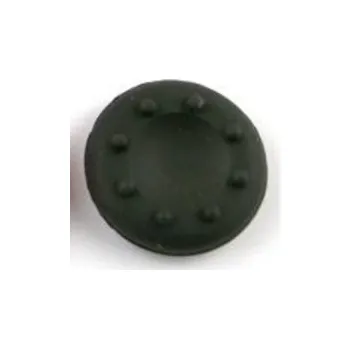 Gamepad Ochranné čepičky na ovladač - černé (pro XBOX 360 a PS3) příslušenství