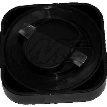 Kryt motoru Uzávěr, plnicí hrdlo olejové nádrže Metalcaucho 03747