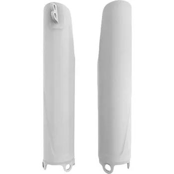 POLISPORT OCHRANNÉ KRYTY NA PŘEDNÍ VIDLICE / TLUMIČE HONDA CRF 250R '19-'22; CRF 450