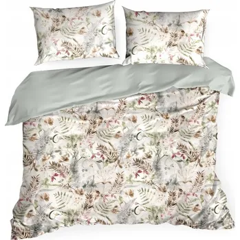 Povlečení Povlečení Spring/47 bavlněný satén 220X200 Eurofirany