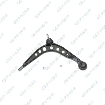 Zavěšení kol Řídicí páka, zavěšení kol GSP S060111