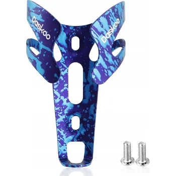 Košík na láhev Držák na kolo na lahev na pití a vodu, košík z hliníku