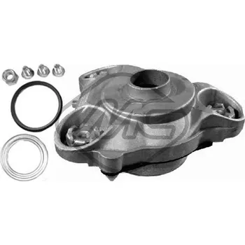 Opravná sada podvozku a pohonu kol Opravná sada, horní uložení tlumičů Metalcaucho 05974