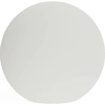 Stojací lampa Venkovní stojací lampa koule zahradní 40 cm bílá GLOBO Eko-light EKO0458