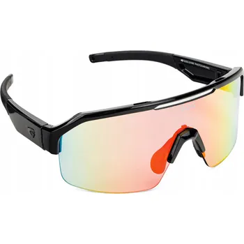 Sluneční brýle Fotochromatické cyklistické brýle GOG THOR C červené zrcadlové sklo