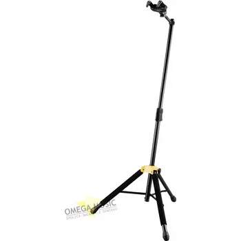 Kytarový stojan Stojan na kytaru Hercules GS415B
