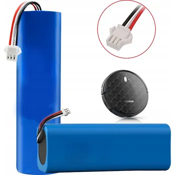 Akumulátor baterie pro ROBOTICKÉ VYSAVAČE PROSCENIC M7 PRO 14,4V 5600mAh