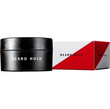 Vosk na úpravu vousů a kníru OAK BEARD HOLD 50 ml