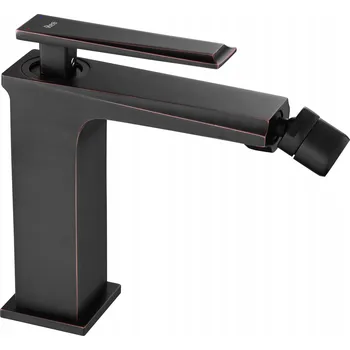 Vodovodní baterie Bidetová baterie Rea Romano černá