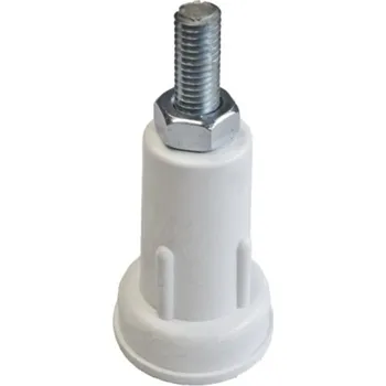 Sprchová vanička TEIKO nohy LSV-7-Litá vanička Z102100N10T02000