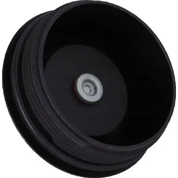 Posilovač řízení Kamoka 7270004 Víko, kryt filtru oleje