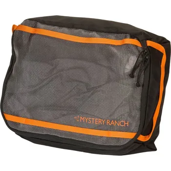 Příslušenství k zavazadlu Mystery Ranch Mission Packing Cube L black organizér