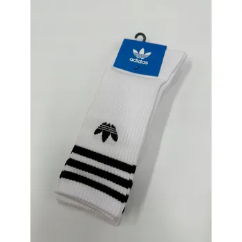 Pánské ponožky Adidas Ponožky vícebarevné, velikost 42-46