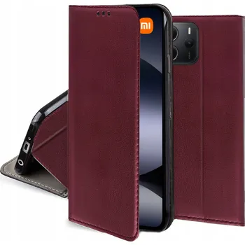 Pouzdro na mobilní telefon Flipové pouzdro Hero Case pro Xiaomi Redmi Note 14 4G
