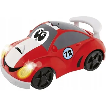 autíčko Auto Johnny Coupe RC Chicco 00060952300000