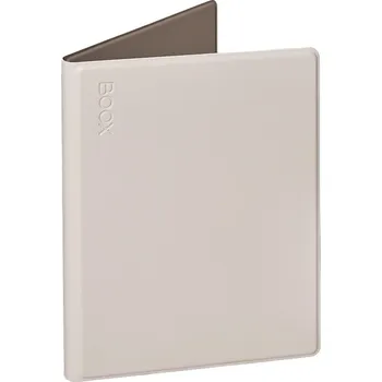 Pouzdro na čtečku elektronické knihy Onyx Boox Go 6/Poke 5 bílé (EBPBX1208)
