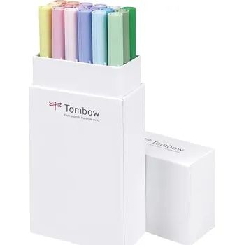 Oboustranné Liner Tombow 18 ks 0,8 mm