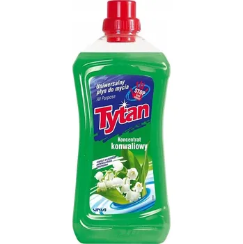 Univerzální čisticí prostředek Tytan univerzální čisticí prostředek 1l