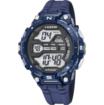 Módní doplněk Pánské hodinky Calypso K5815/1