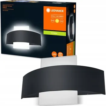 Nástěnné svítidlo Nástěnné svítidlo Ledvance Endura LED