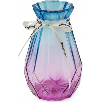 Váza Váza OFFIDIX sklo 17 cm