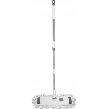 mop Velký plochý mop na podlahu Midyb Mop 55 cm 3017 H369