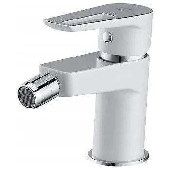 Bidetová baterie Cersanit Mille bílá