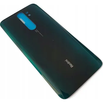 Pouzdro na mobilní telefon Kryt baterie pro Xiaomi, zelený