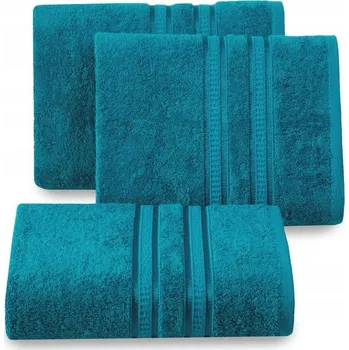 Ručník Bambusový ručník Eurofirany 50x90 cm