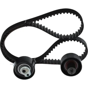 Rozvod motoru Ozubení, sada rozvodového řemene BOSCH 1 987 948 200