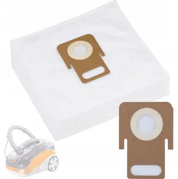 Obraz Syntetický sáček do vysavače M42U-ND4C 120 ks