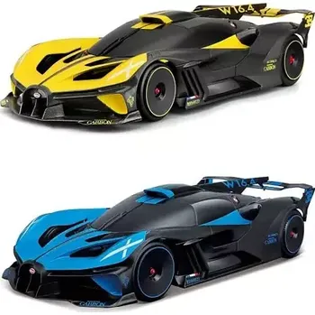 RC model auta Maisto RC Bugatti Bolide (náhodná barva) (101282816)